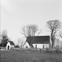 Östuna kyrka