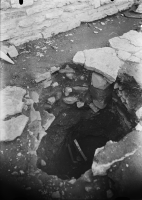 Varnhems klosterruin