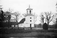 Kilanda kyrka