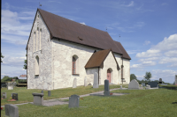 Orkesta kyrka