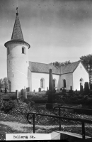 Bollerups kyrka