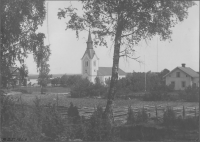 Västra Ryds kyrka