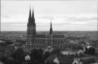 Uppsala Domkyrka