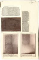 Kaga kyrka. Runsignum Ög 103, Kaga sn, Ög 102