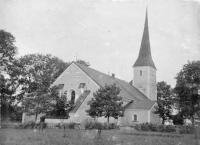 Aspö kyrka