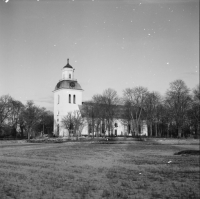 Östervåla kyrka