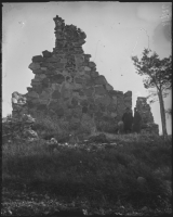 Mariefred, Kärnbo kyrkoruin