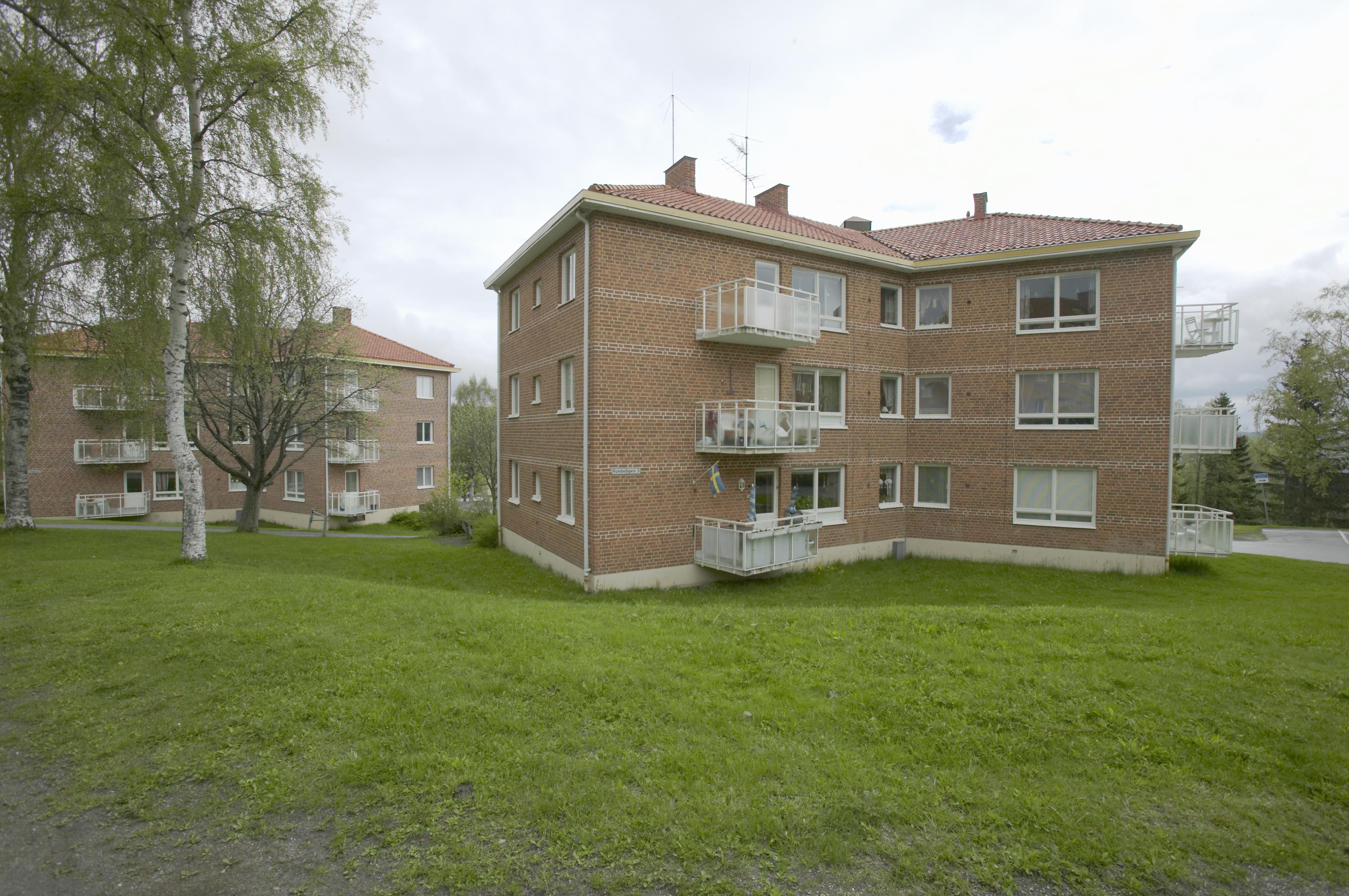 Bengt A Lundberg, Gullänget