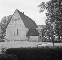 Viksta kyrka