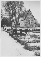 Dannemora kyrka