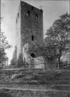 Sigtuna, Sankt Pers kyrkoruin