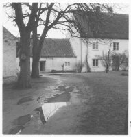 Klintehamn tullhuset