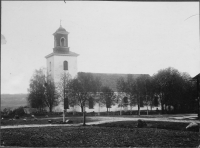 Östra Ämterviks kyrka