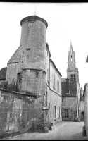 Senlis, Oise