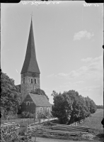 Vaksala kyrka