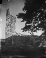 Sigtuna, Sankt Pers kyrkoruin