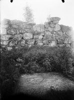 Norra Säms kyrkoruin