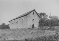 Vreta Klosters kyrka