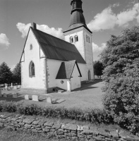 Ala kyrka