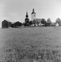 Hälsingtuna kyrka