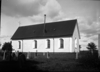 Högs kyrka