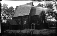 Granhults kyrka