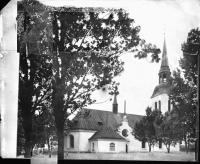 Lunda kyrka