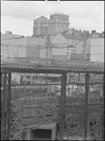 Stockholms innerstad