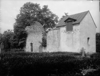 Borrie kyrka