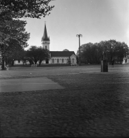 Borgholms kyrka