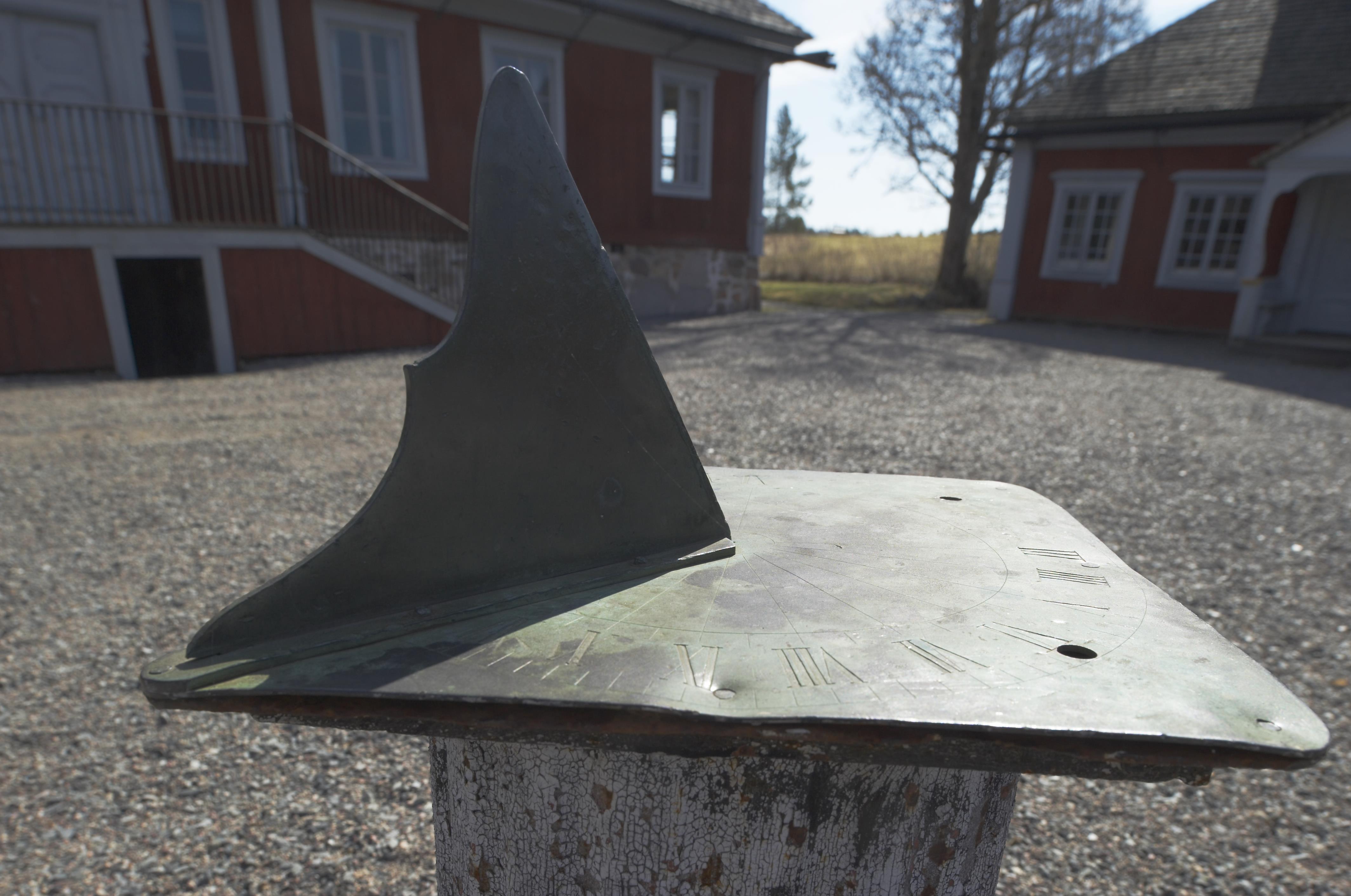 Bengt A Lundberg, Malingsbo herrgård