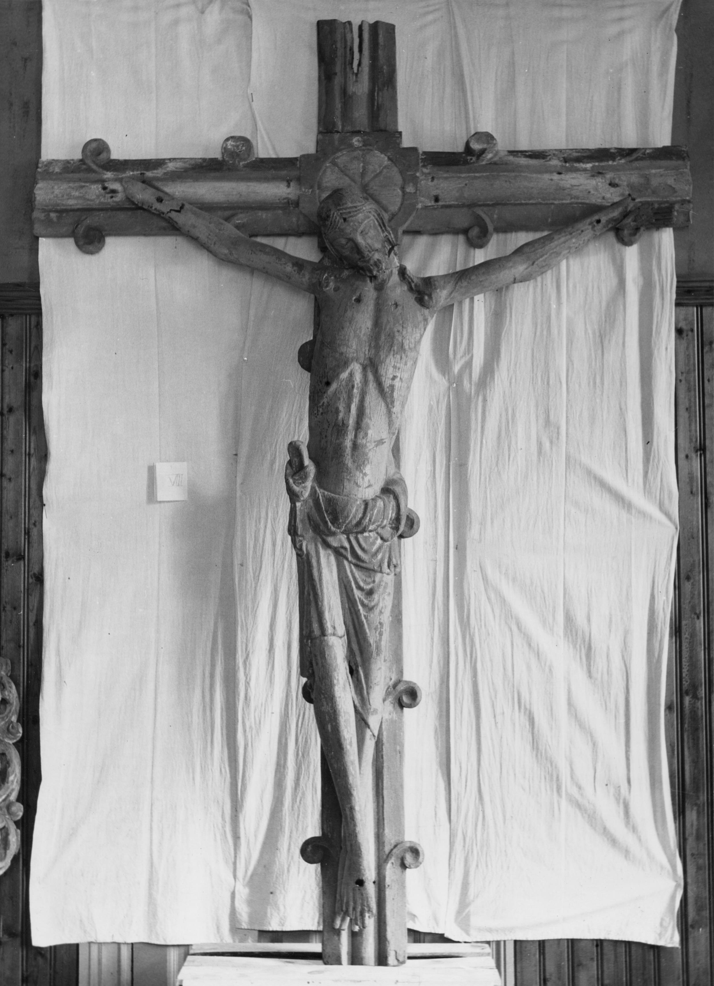 Sven Wahlgren, Rydaholms kyrka