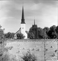 Glanshammars kyrka