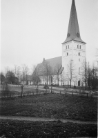 Norbergs kyrka