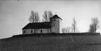 Ödeborgs kyrka