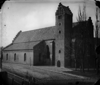 Ystad, Sankt Petri kyrka (Klosterkyrkan)