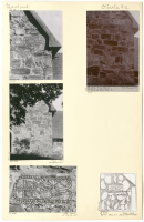 Kårsta kyrka. U 505.