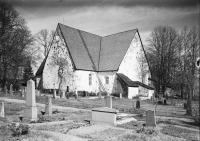 Värmdö kyrka