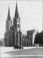 Skara domkyrka (Sankta Maria kyrka)