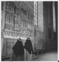 Vadstena klosterkyrka