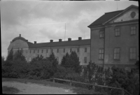 Uppsala slott