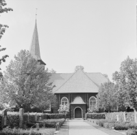 Östmarks kyrka