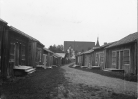 Lövångers kyrka (Sankta Anna kyrka)