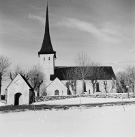 Sånga kyrka