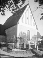 Knivsta kyrka