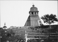 Munsö kyrka