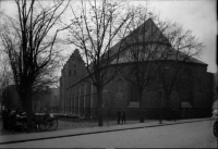 Helsingborg, Sankta Maria kyrka