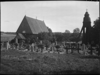 Djursdala kyrka