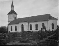 Västra Torsås kyrka