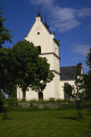 Källstads kyrka